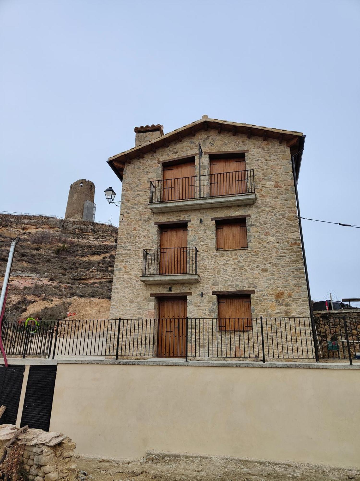 Bordas De Miquelet