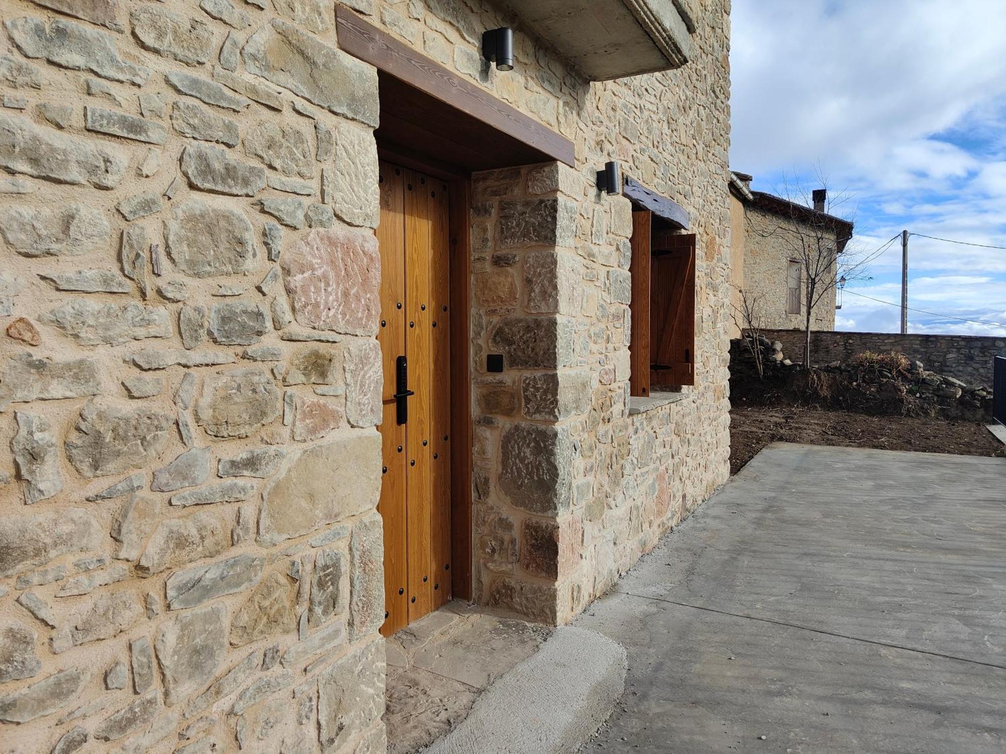 Bordas De Miquelet Apartament Viacamp