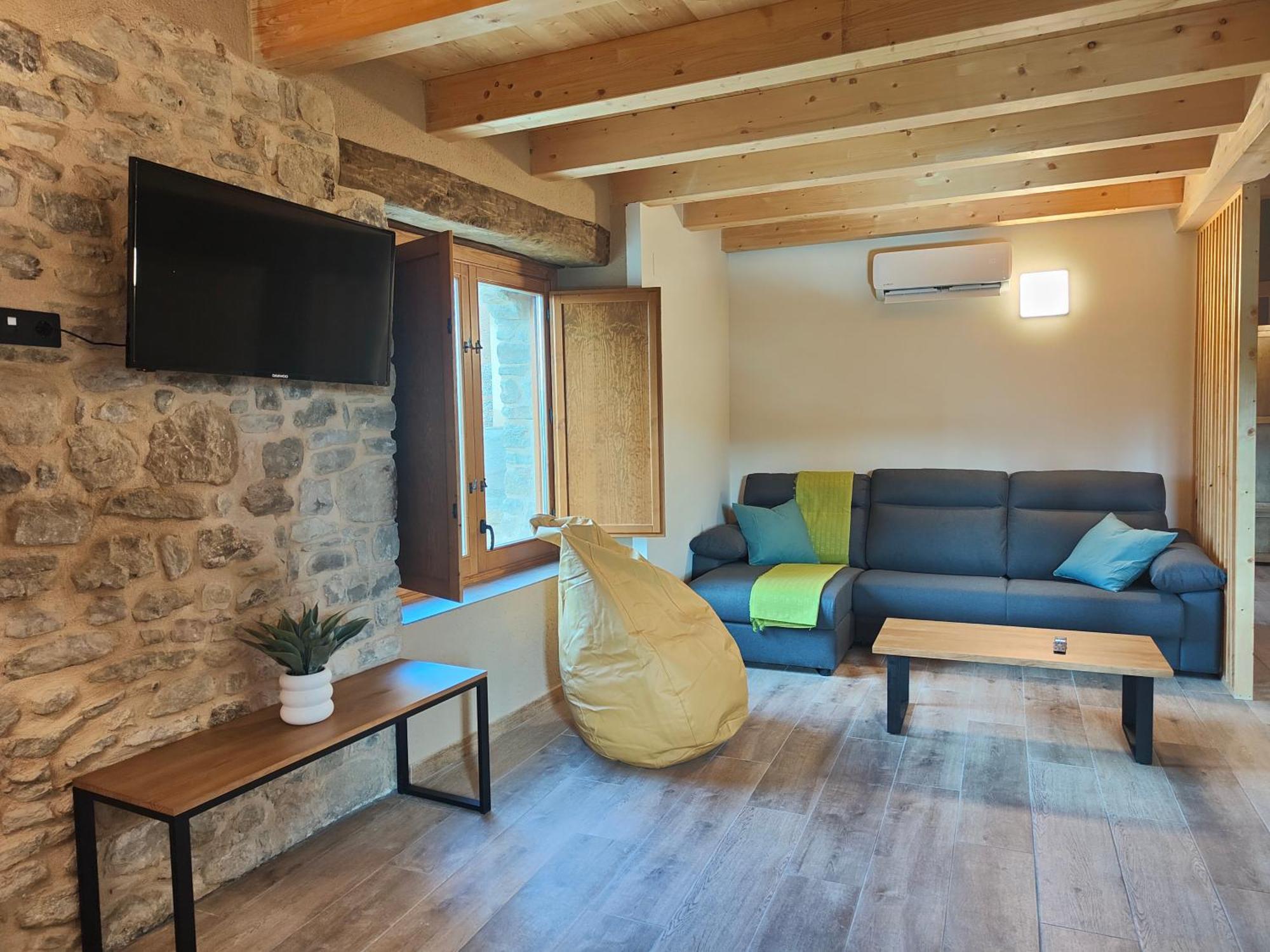 Apartament Bordas De Miquelet *