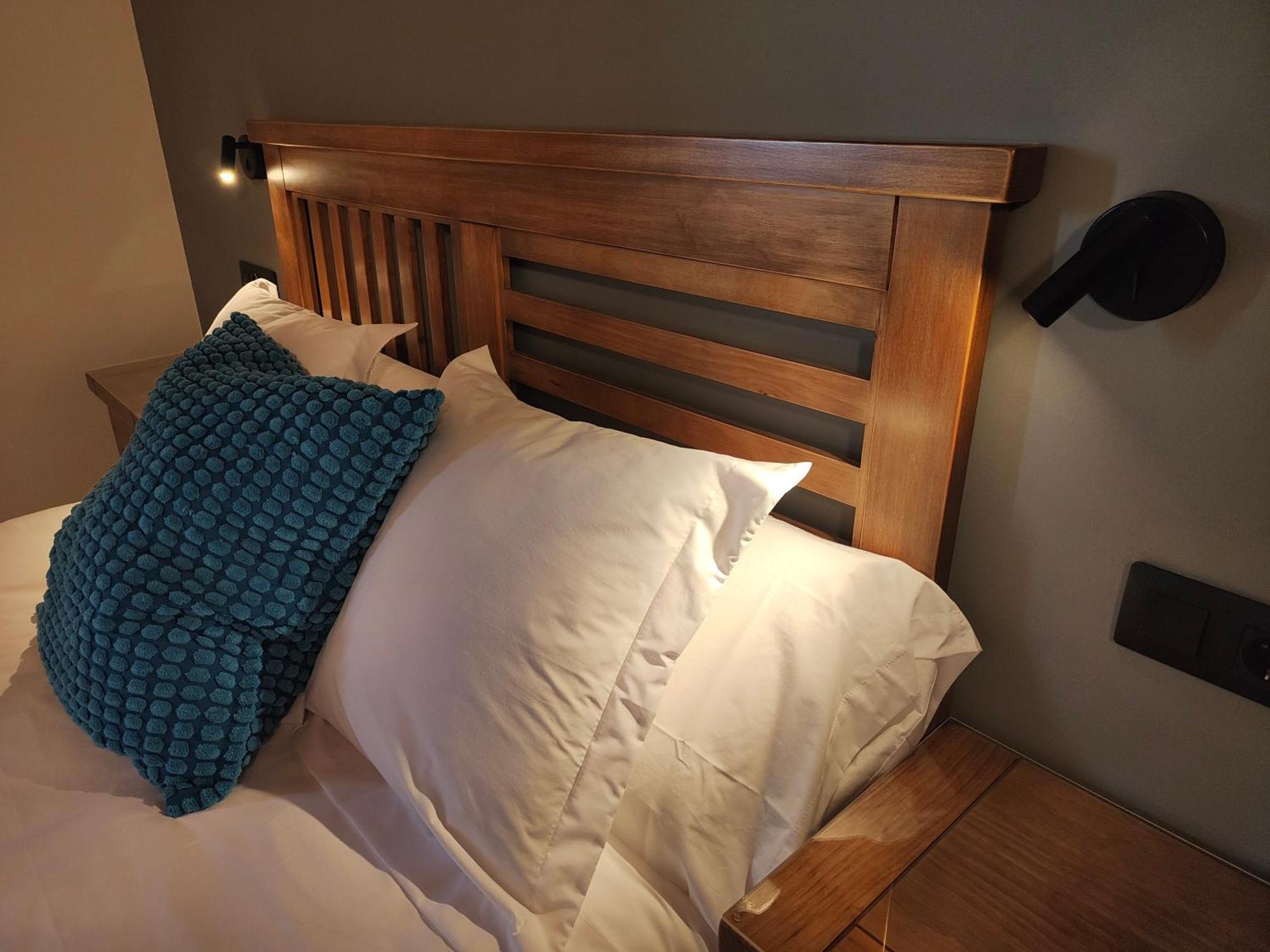 Apartament Bordas De Miquelet