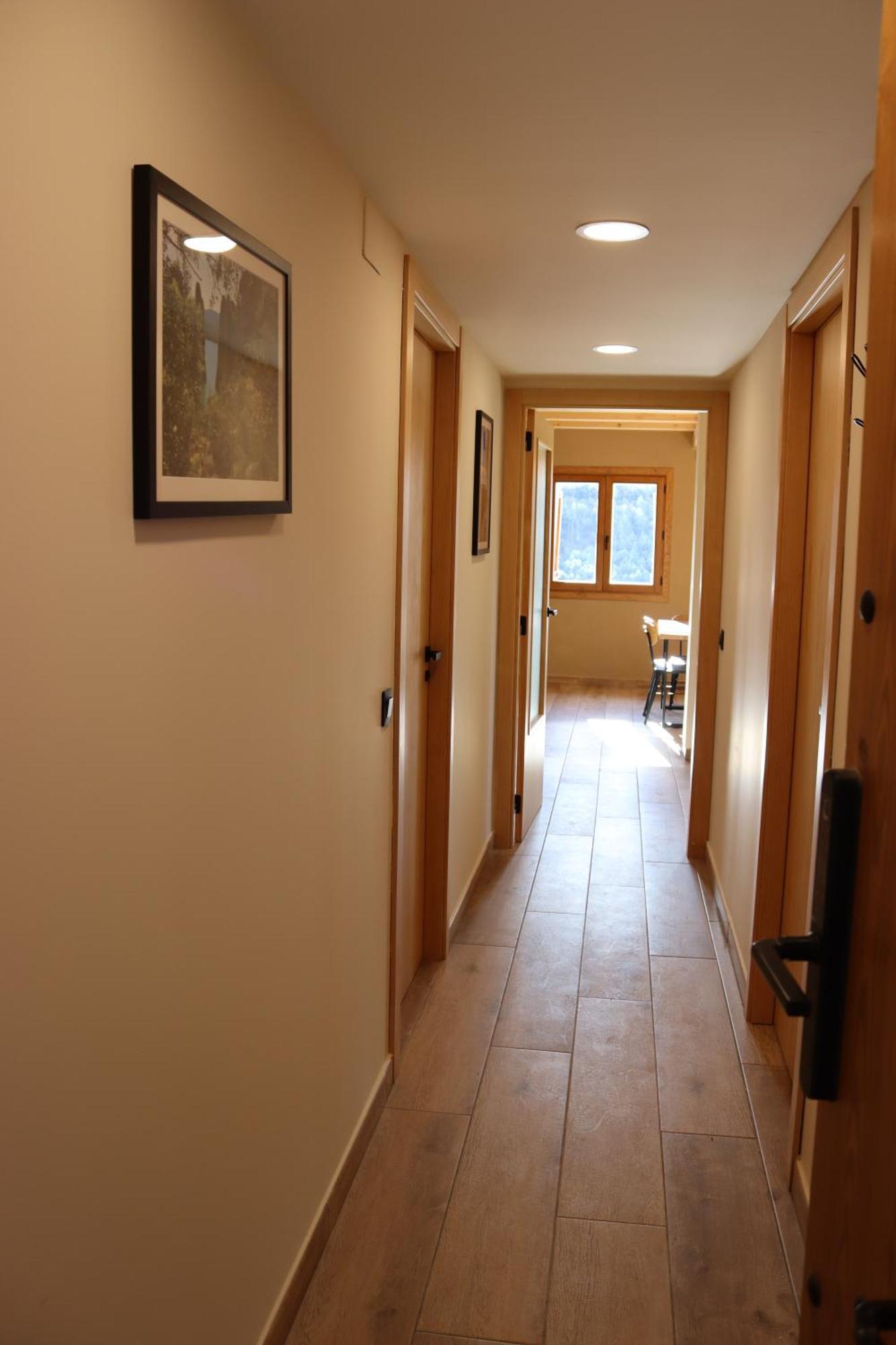 Apartament Bordas De Miquelet Viacamp