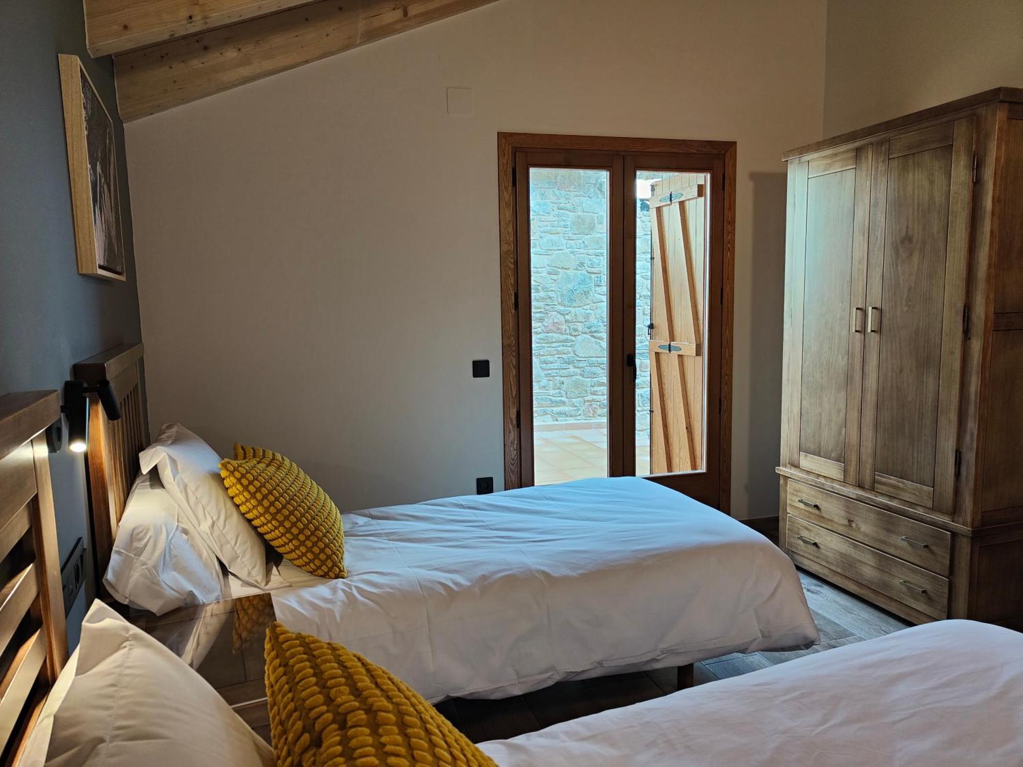 Bordas De Miquelet Apartament *