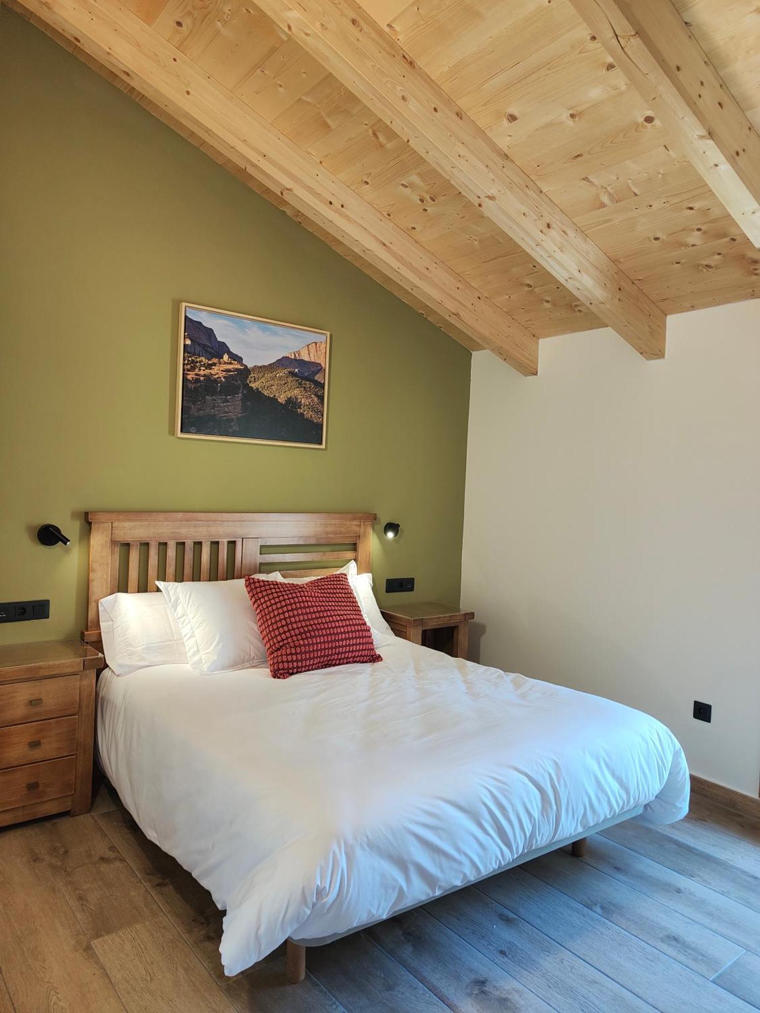 Bordas De Miquelet Viacamp
