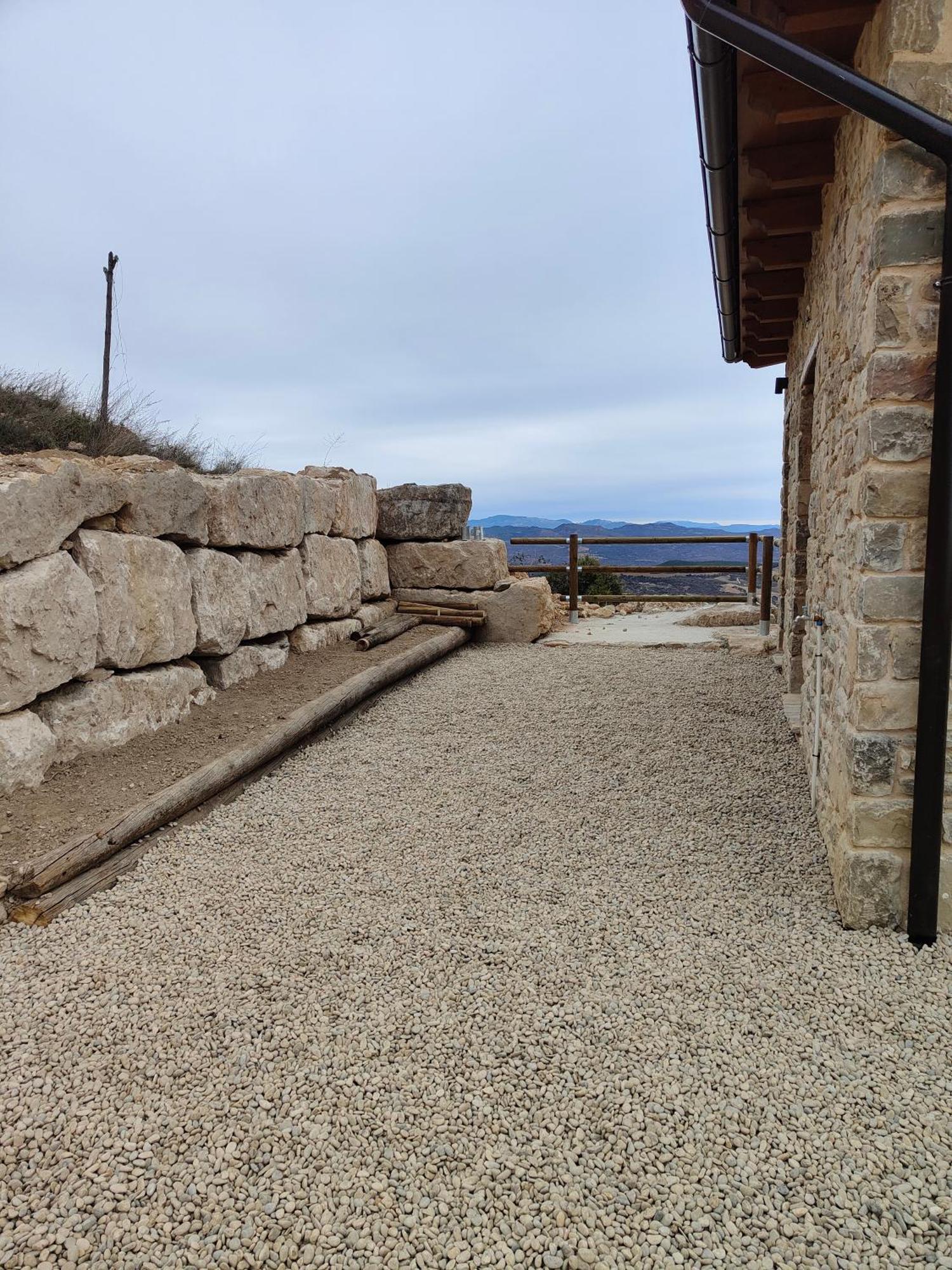 Bordas De Miquelet Apartament *
