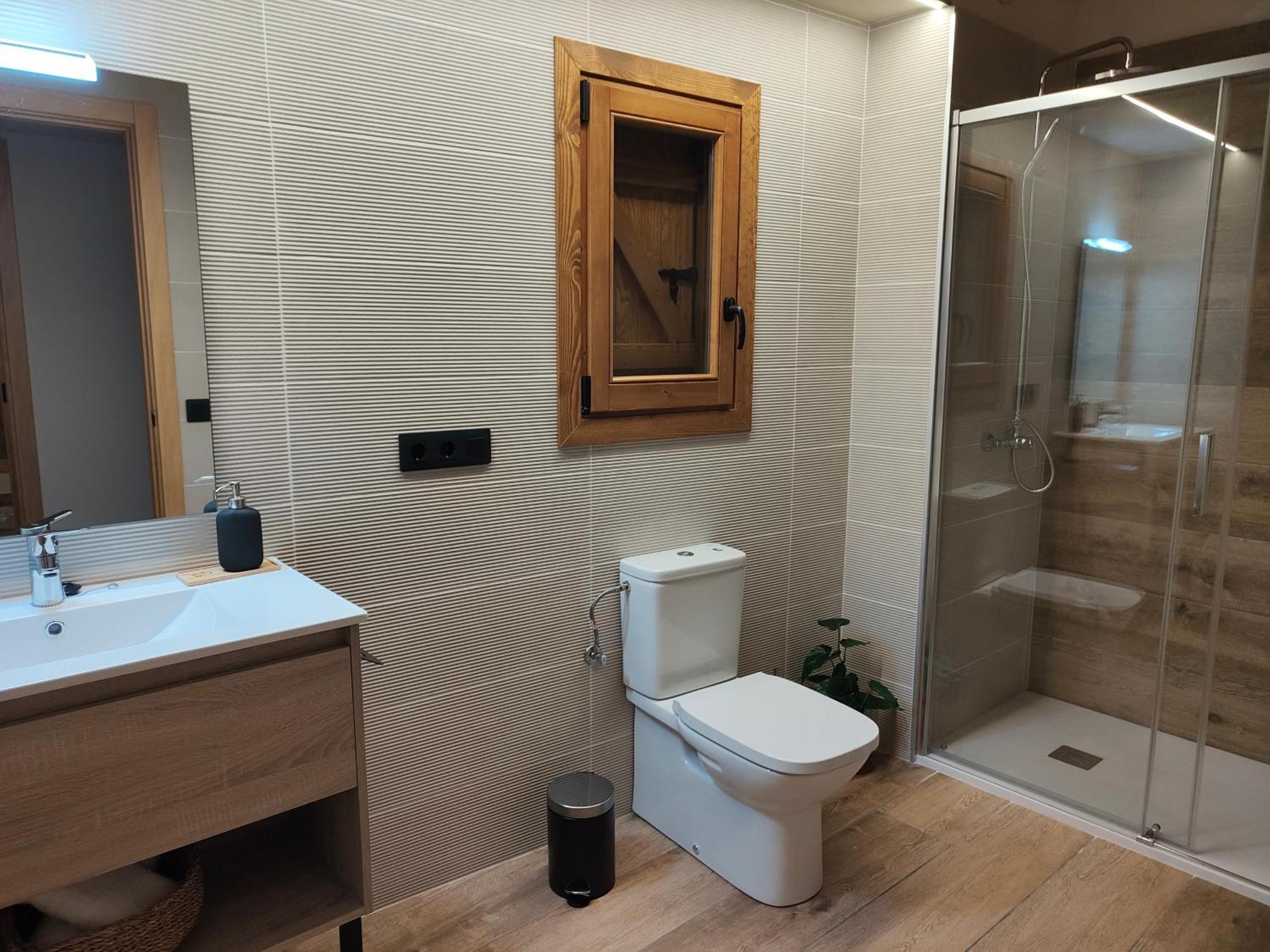 Apartament Bordas De Miquelet