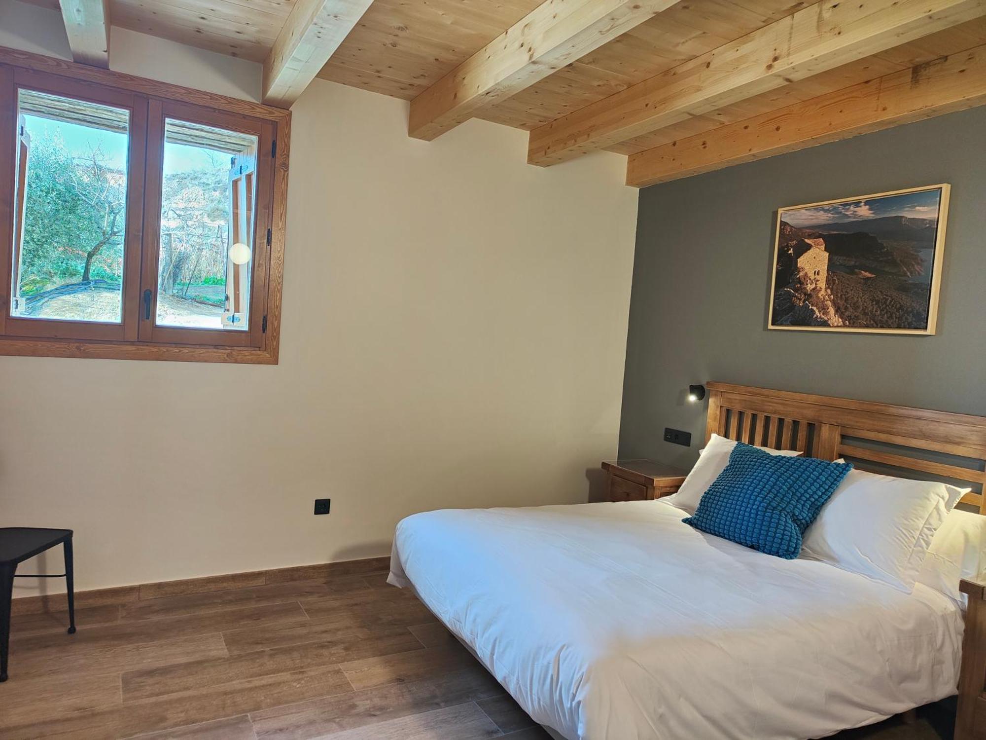 Bordas De Miquelet Apartment *
