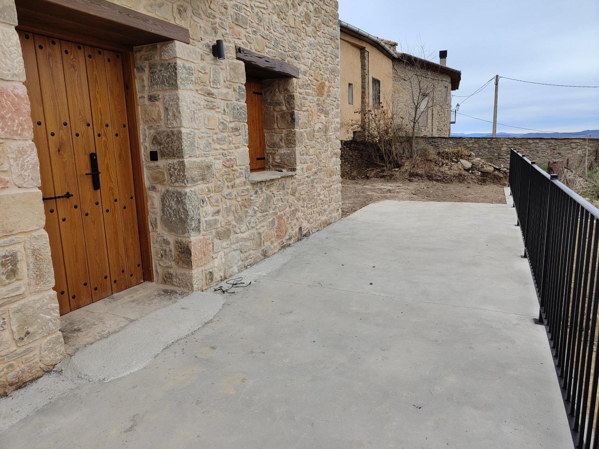 Apartment Bordas De Miquelet Viacamp
