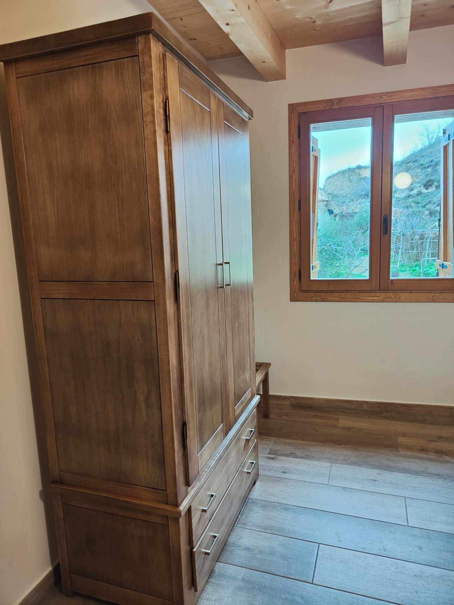 Apartment Bordas De Miquelet