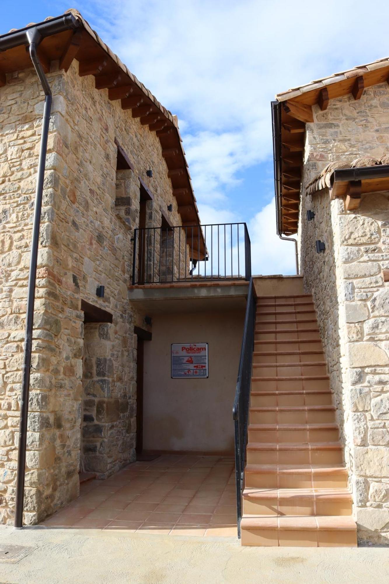 Apartment Bordas De Miquelet Viacamp