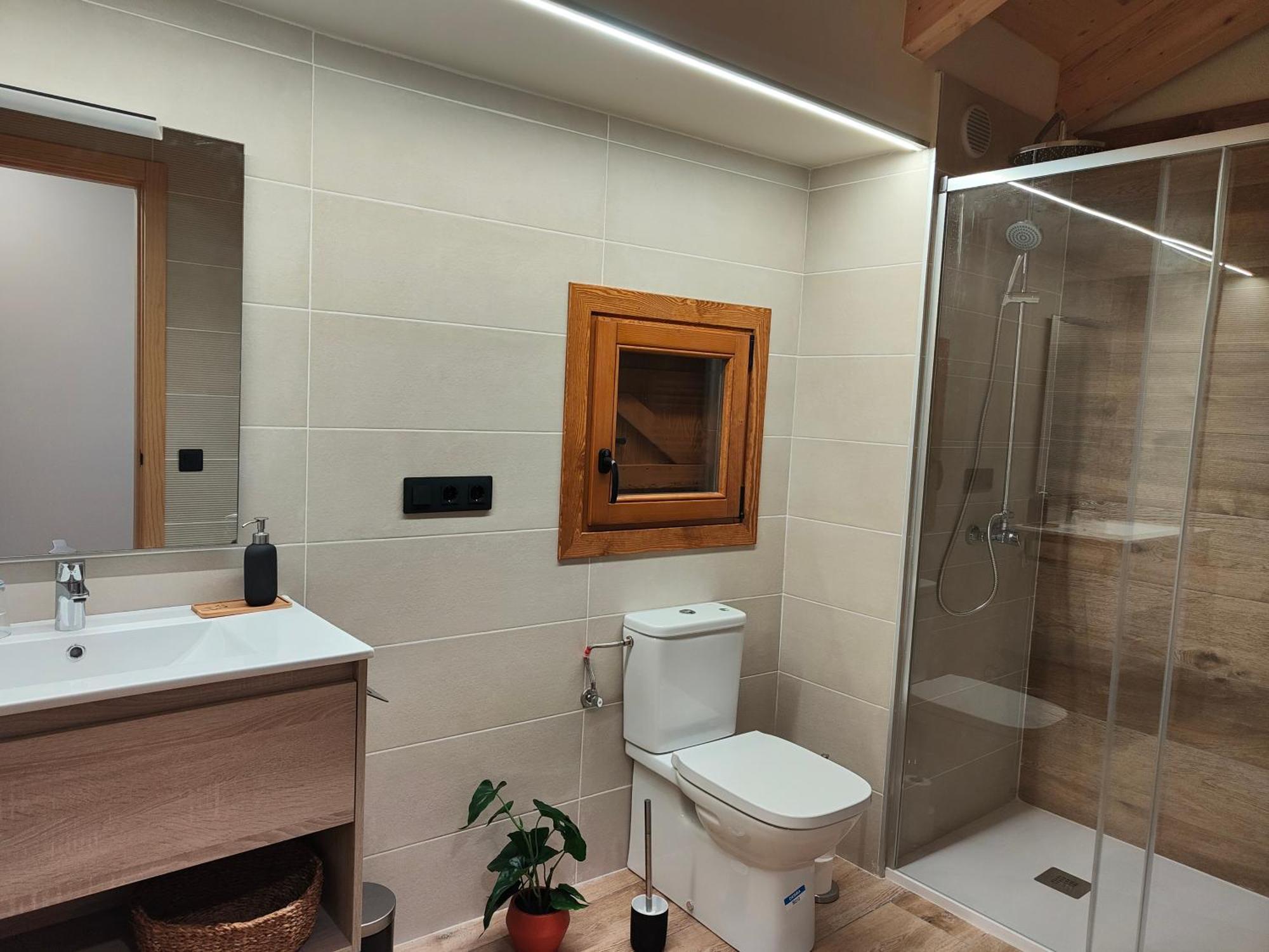 Apartment Bordas De Miquelet *