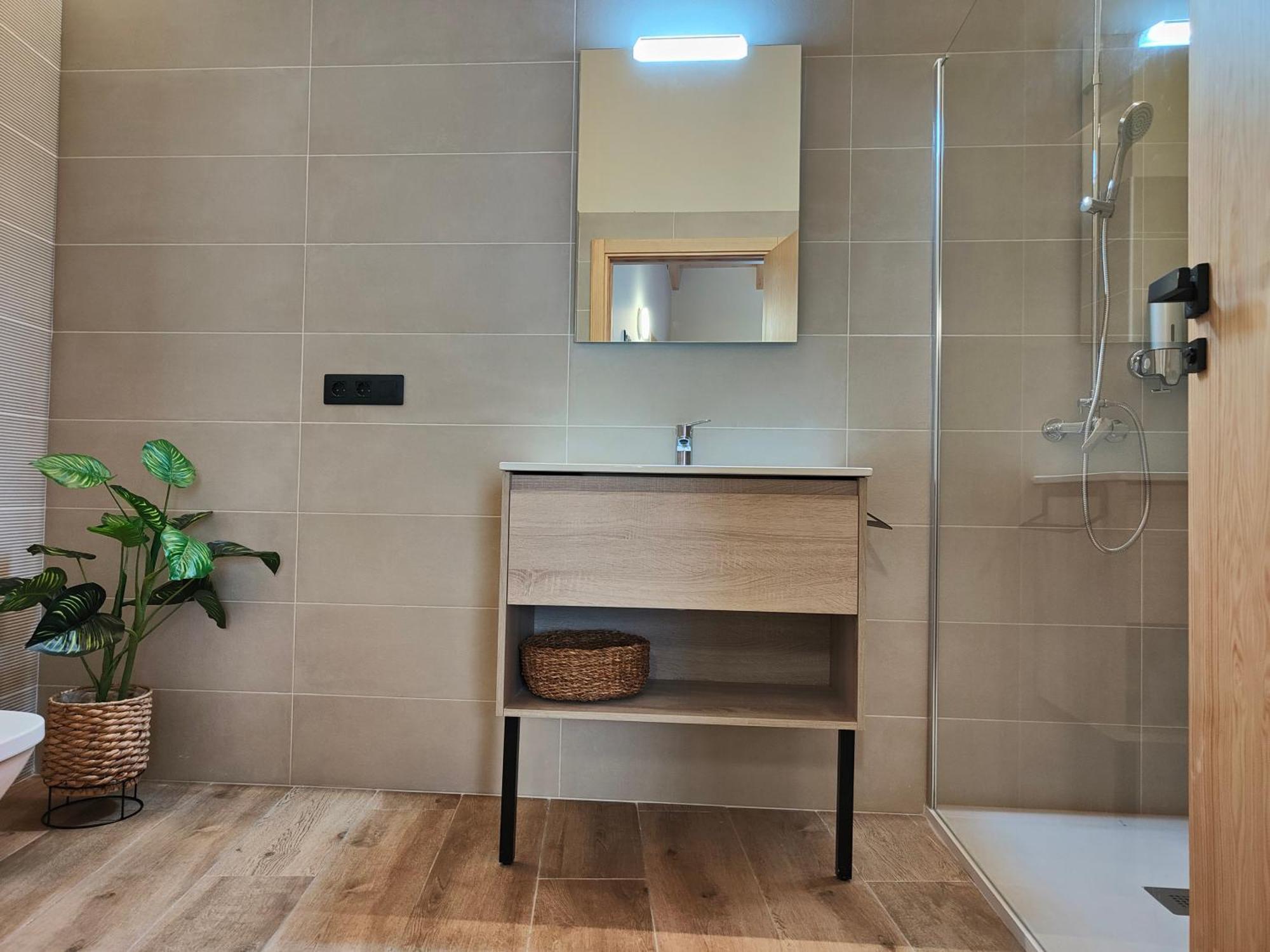 Bordas De Miquelet Apartment